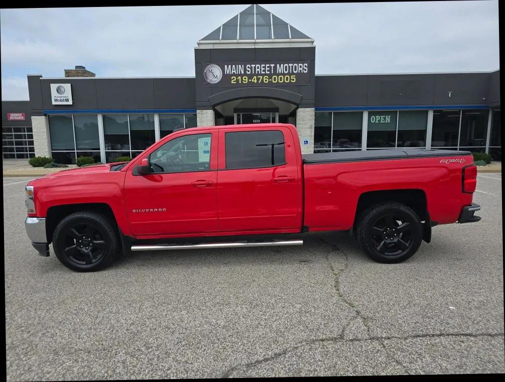 chevrolet silverado 1500 2016 1GCUKRECXGF211779 image chevrolet silverado 1500 2016 1GCUKRECXGF211779 image